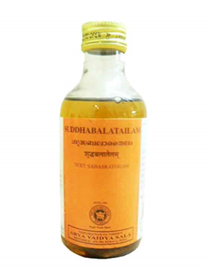 Kottakkal Suddhabala Tailam
