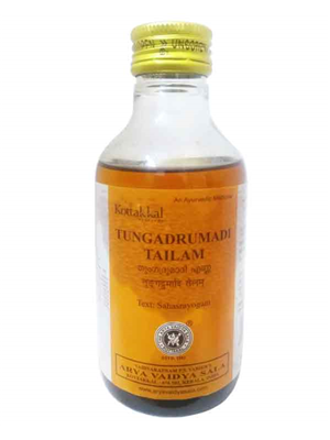 Kottakkal Tungadrumadi Tailam