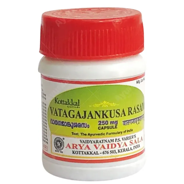 Kottakkal Vataganjankusa Rasam