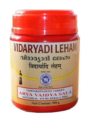 Kottakkal Vidaryadi Leham