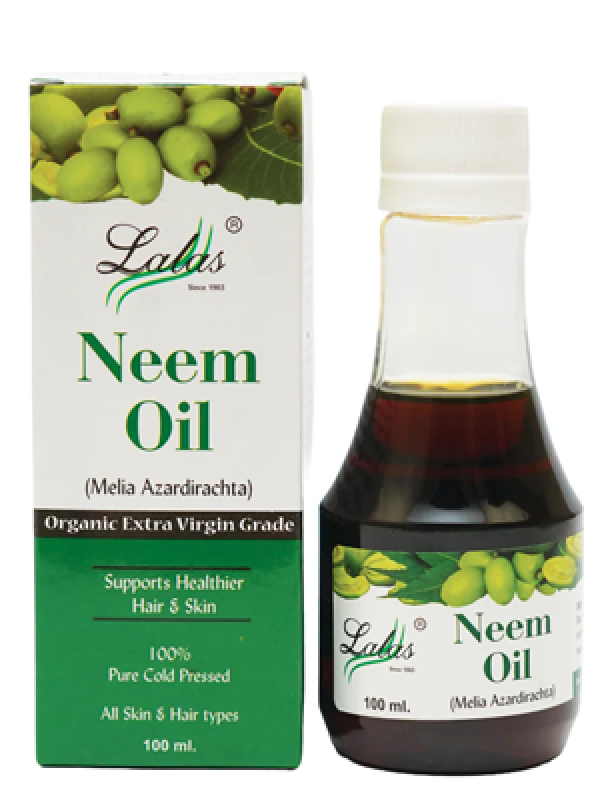 Lalas Neem Oil