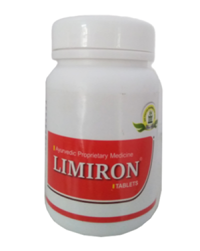 SG Phyto Pharma Limiron Tablets