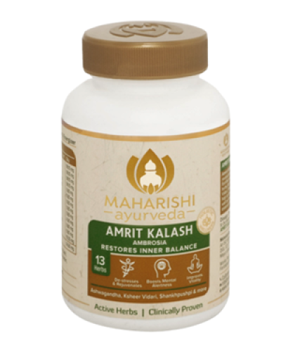 Maharishi Ayurveda Amrit Kalash Ambrosia
