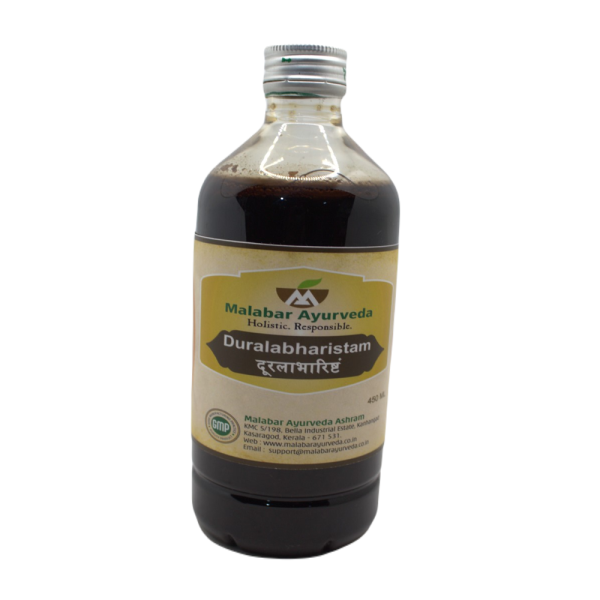 Malabar Duralabharishtam