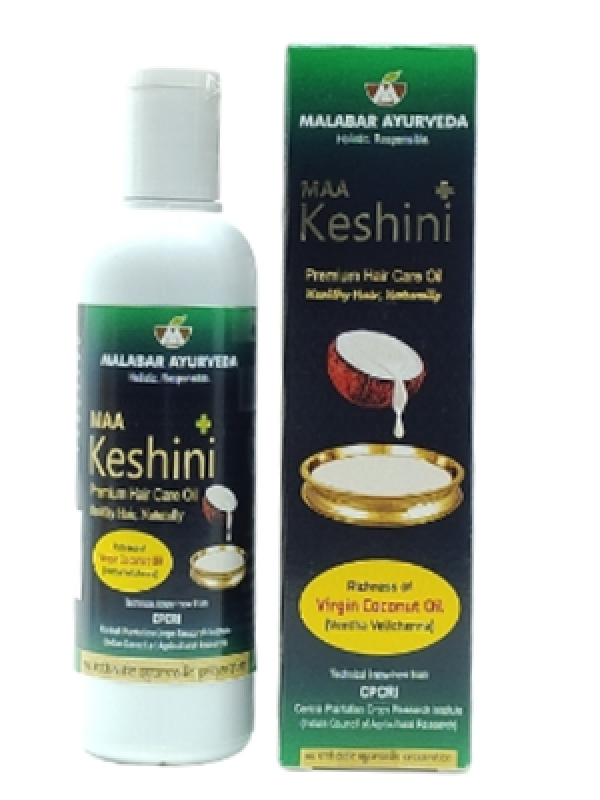 Malabar Maa Keshini