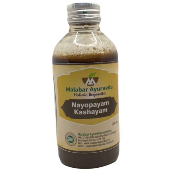 Malabar Nayopayam Kashayam