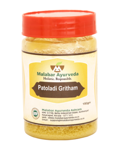 Malabar Patoladi Gritham