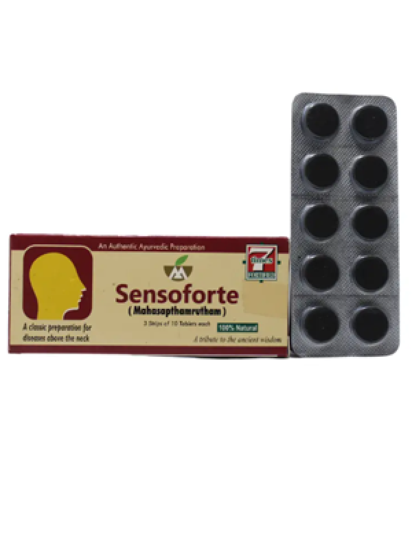 Malabar Sensoforte (Mahasaptamrutham)