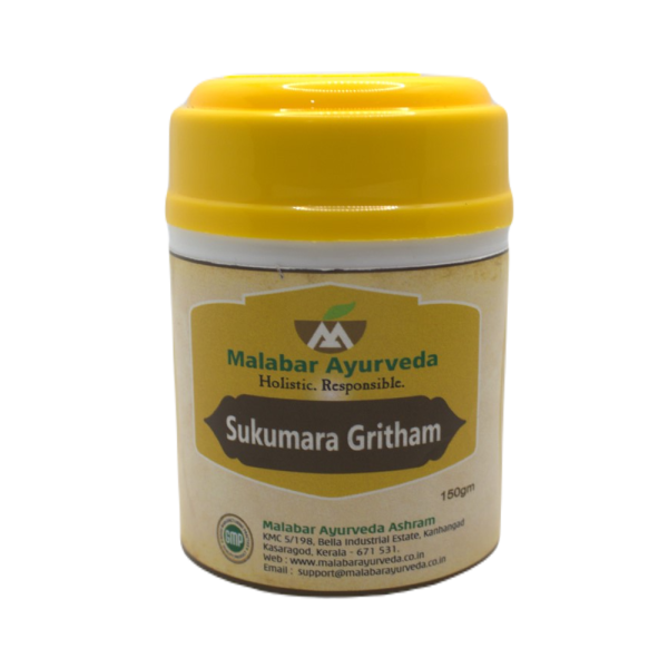 Malabar Sukumara Ghritam