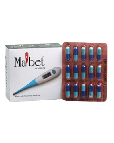 SG Phyto Pharma Malbet Capsules