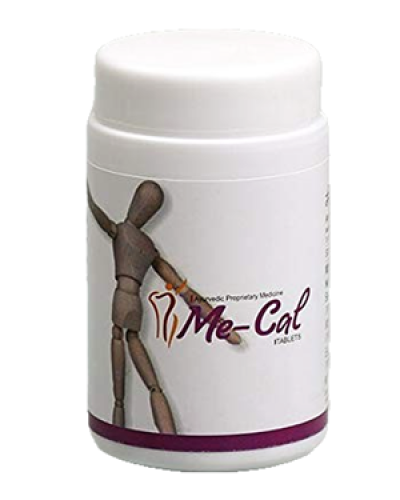 SG Phyto Pharma Me-Cal Tablet