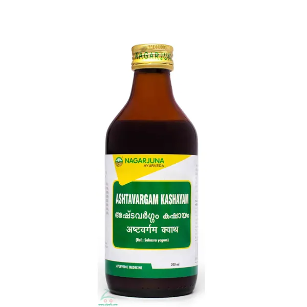 Nagarjuna Ashtavargam Kashayam