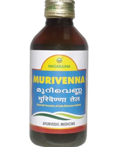 Nagarjuna Murivenna