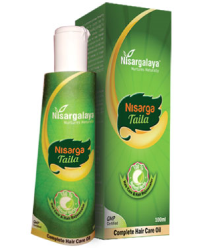 Nisargalaya Taila