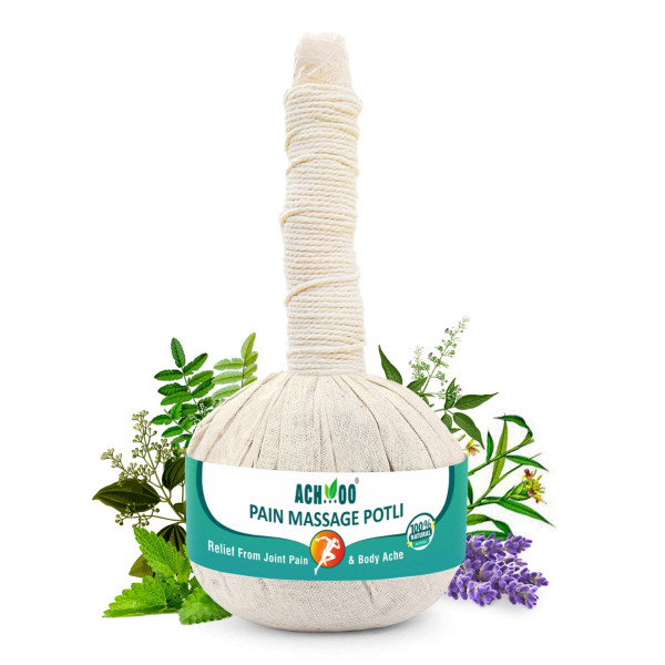 Pain Massage Potli