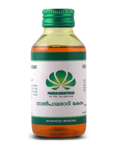 Pankajakasthuri Nalpamaradi Keram