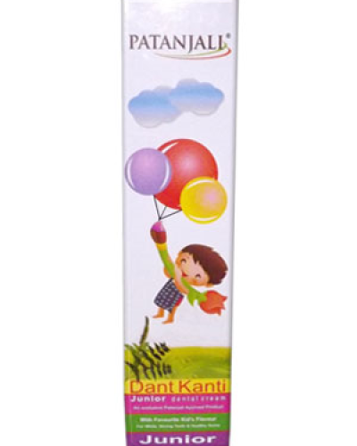 Patanjali Dant Kanti Dental Cream Kids