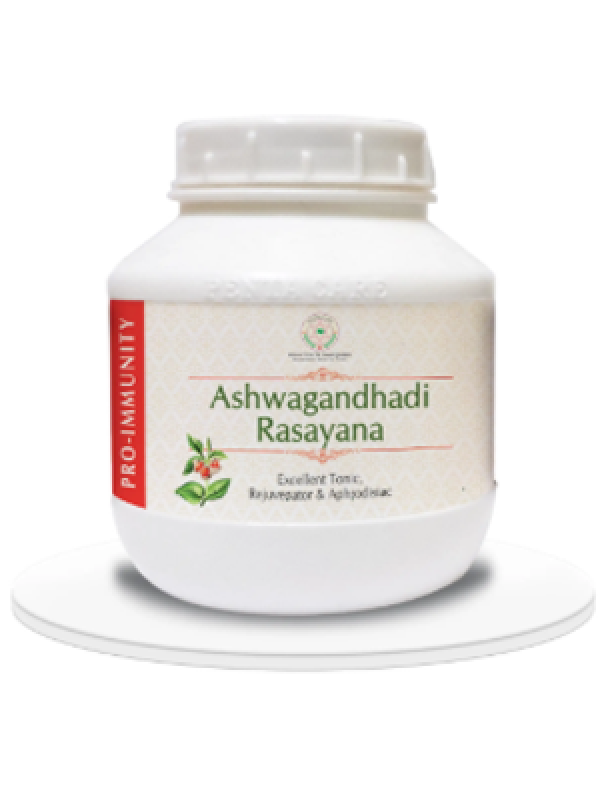 Pentacare Ashvagandhadi Rasayana