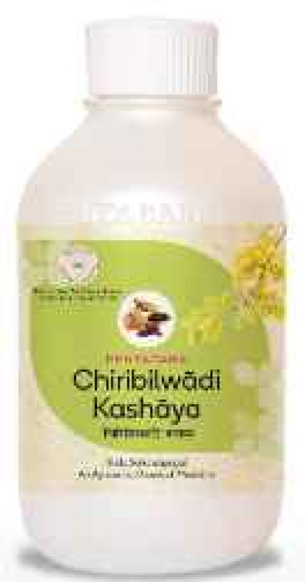 Pentacare Chiribilwadi Kashaya
