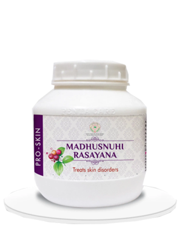Pentacare Madhusnuhi Rasayana