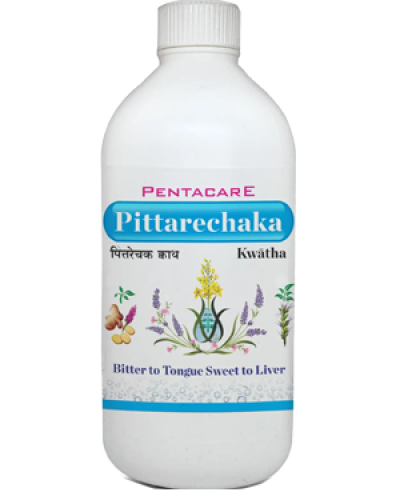 Pentacare Pittarechaka Kwata