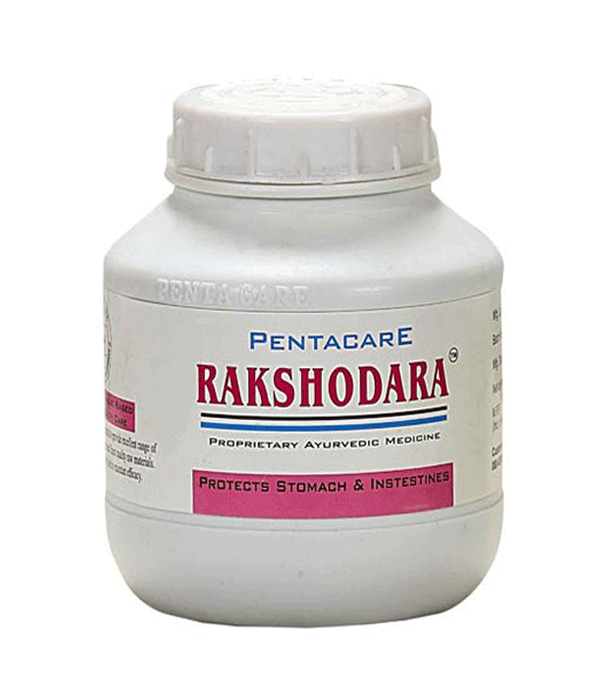 Pentacare Rakshodara