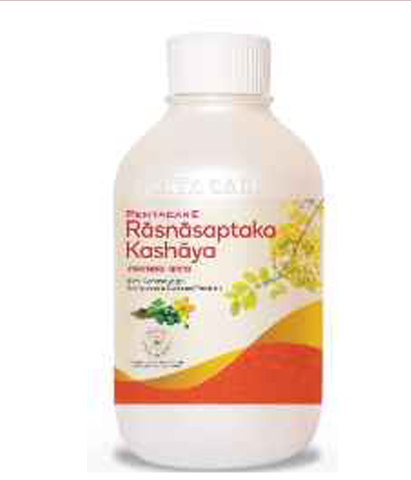 Pentacare Rasna Saptaka Kashaya