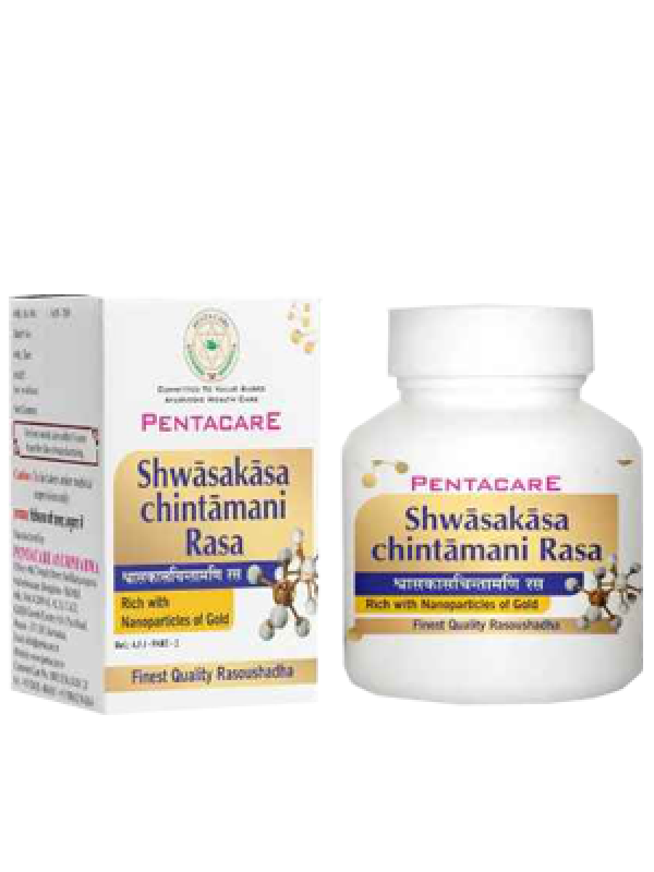 Pentacare Swasakasa Chintamani Rasa