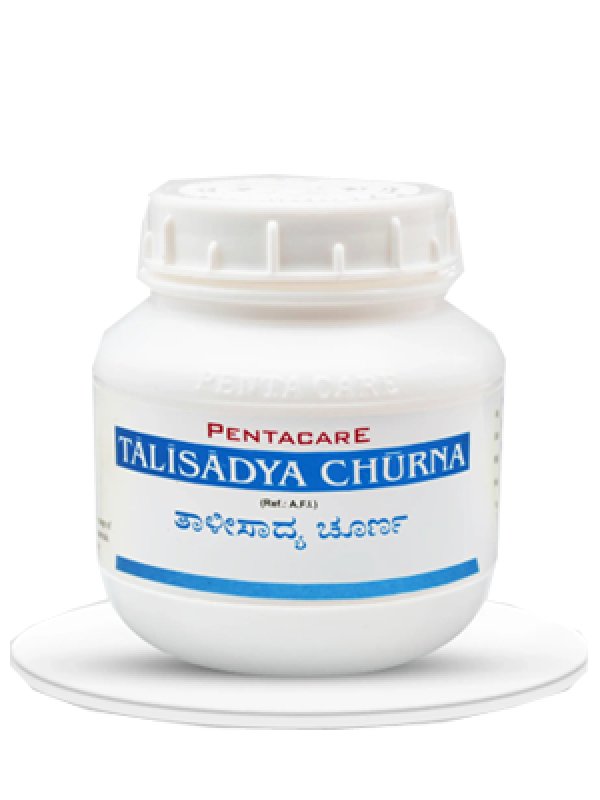 Pentacare Talisadya Churna