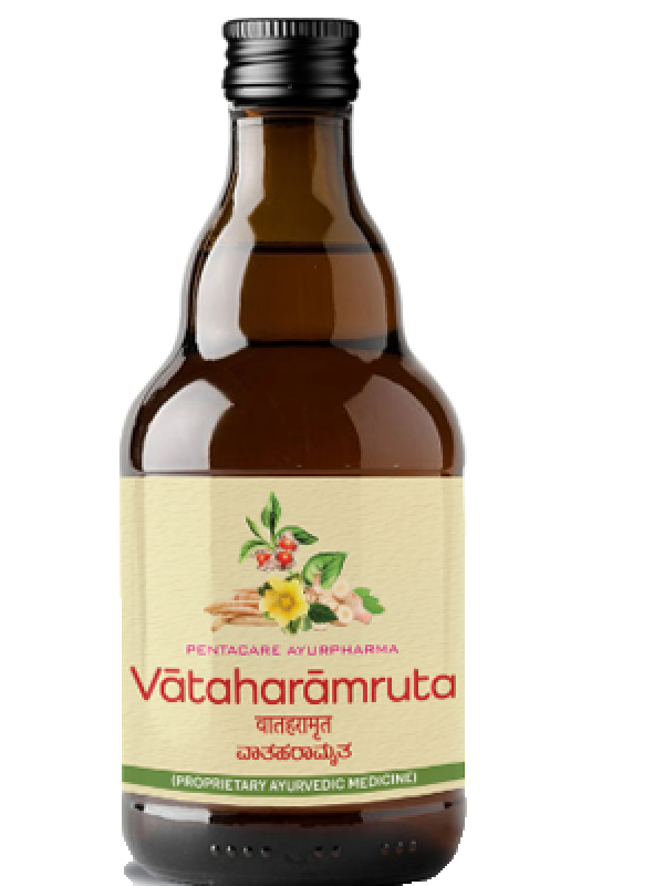 Pentacare Vataharamruta