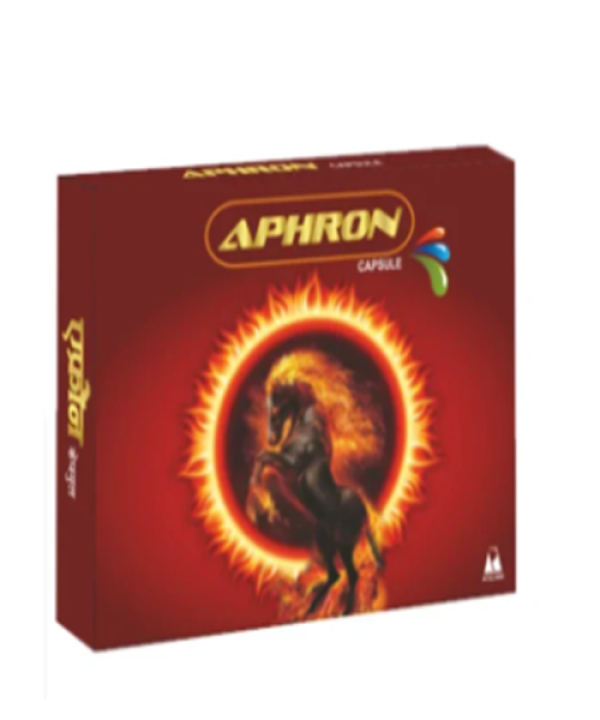 Ayulabs Aphron Capsule