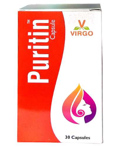 Puritin Capsules