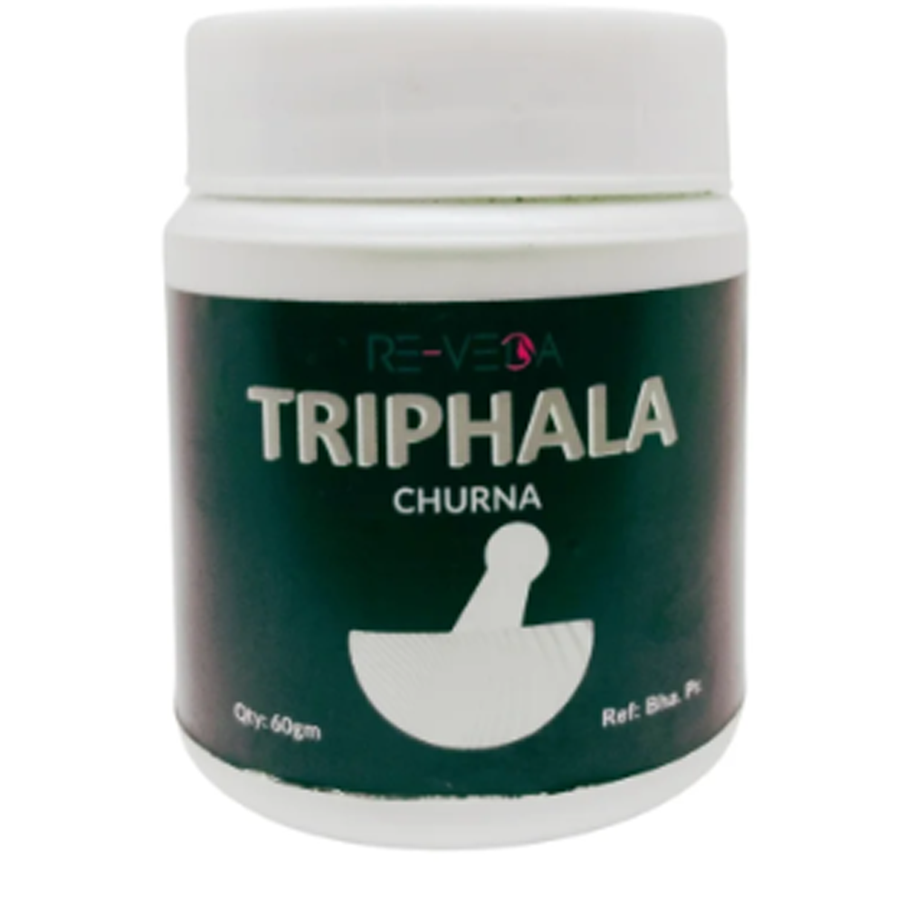 Reveda Triphala Churna