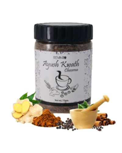 Revinto Ayush Kwatha Churna