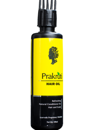 Revinto Hair Oil