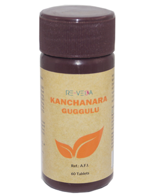 Revinto Kanchanara Guggulu