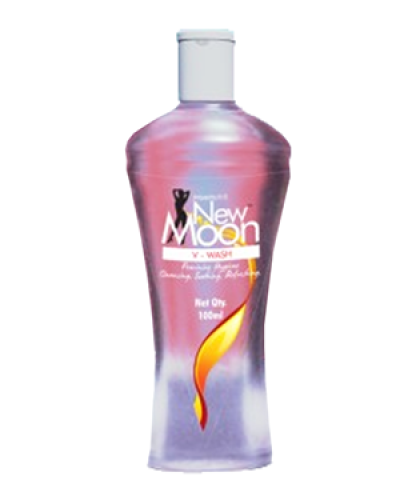 Revinto New Moon V Wash