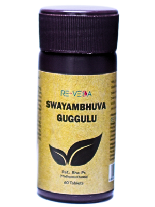 Revinto Swayambhuva Guggulu