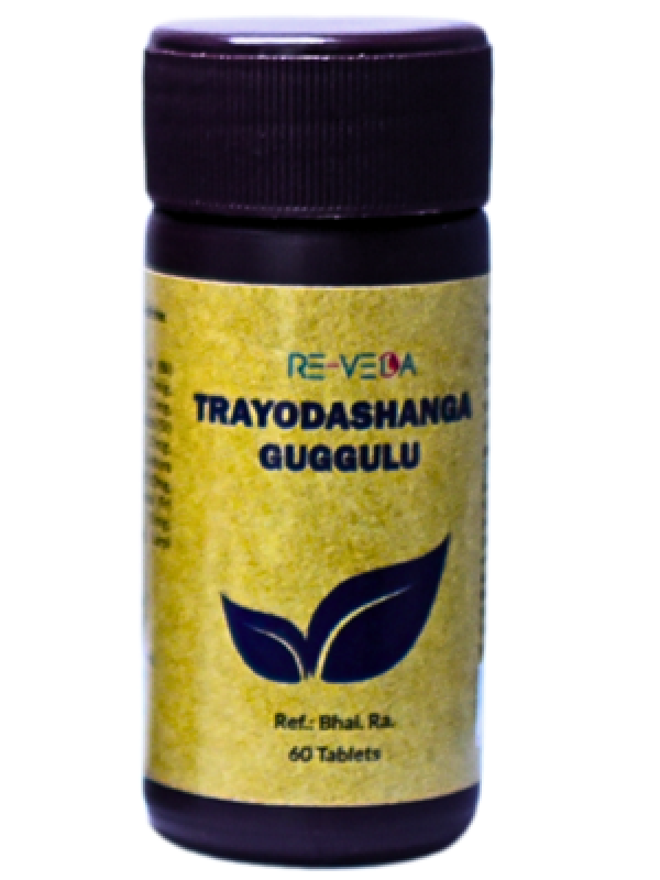Revinto Trayodashanga Guggulu
