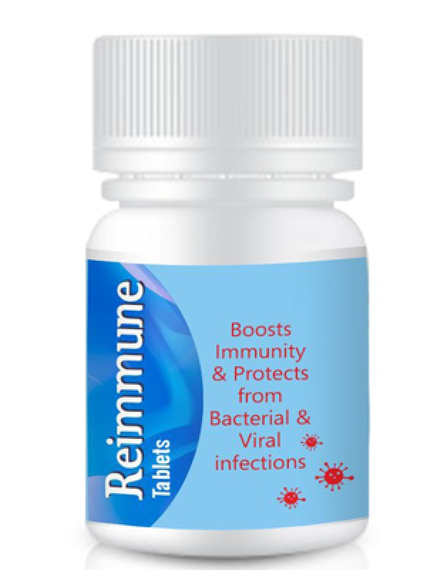 SahasraYogam Reimmune Tablets