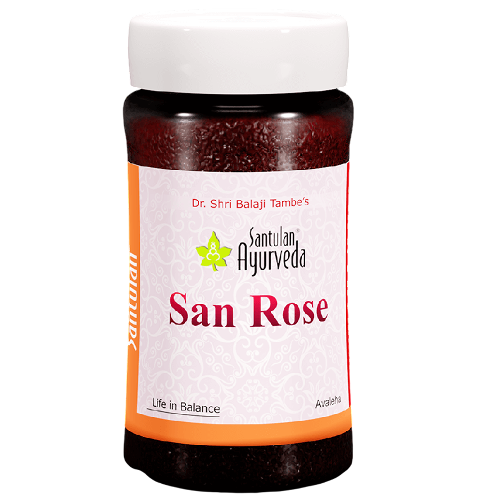 San Rose
