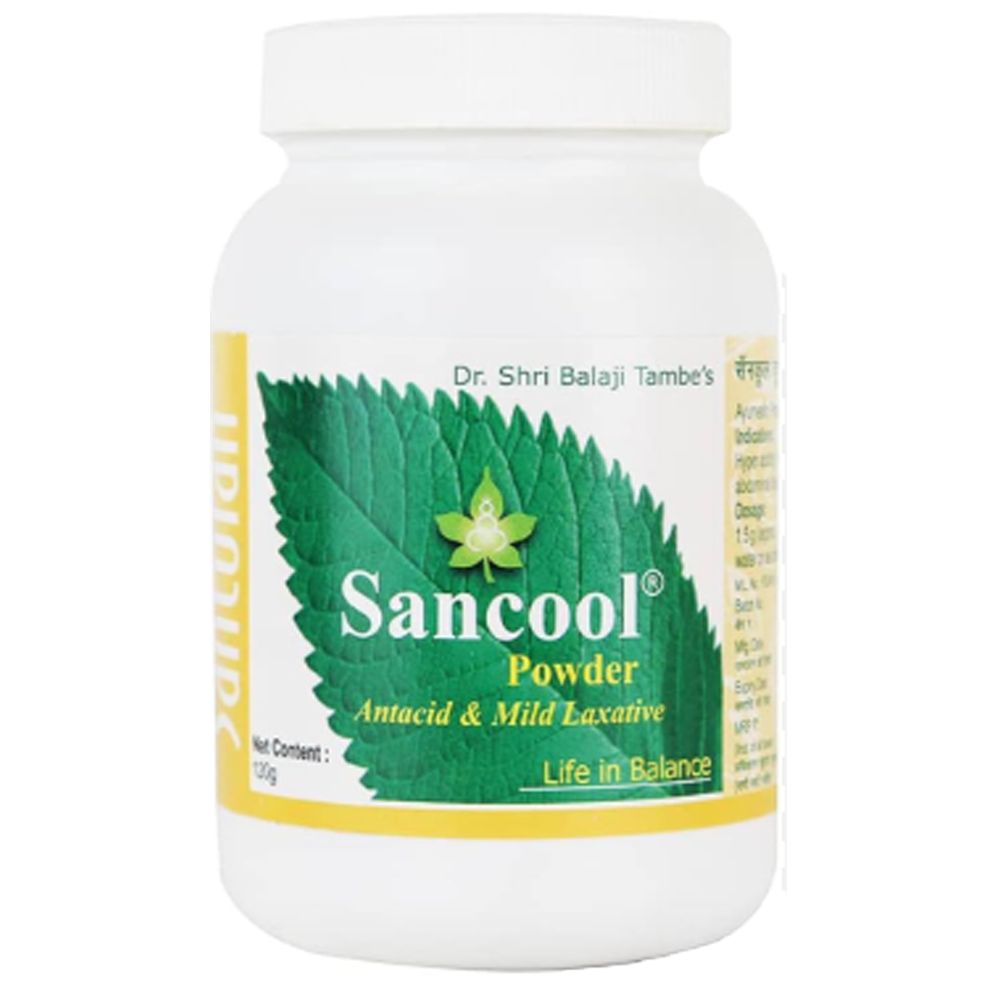 Sancool Churna