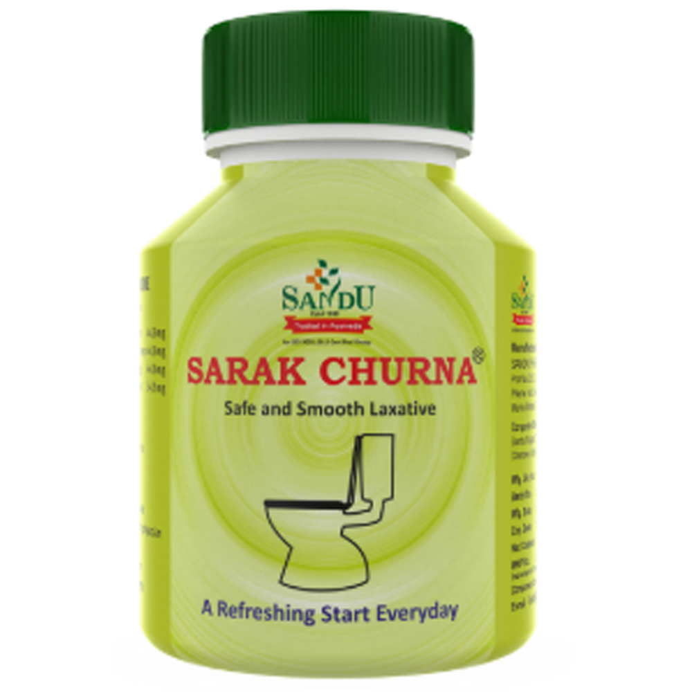 Sandu Sarak Churna
