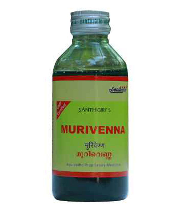 Santhigiri Murivenna