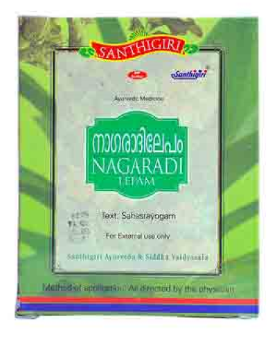 Santhigiri Nagaradi Lepa Choornam