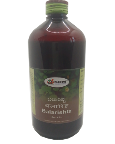 SDM Balarishta