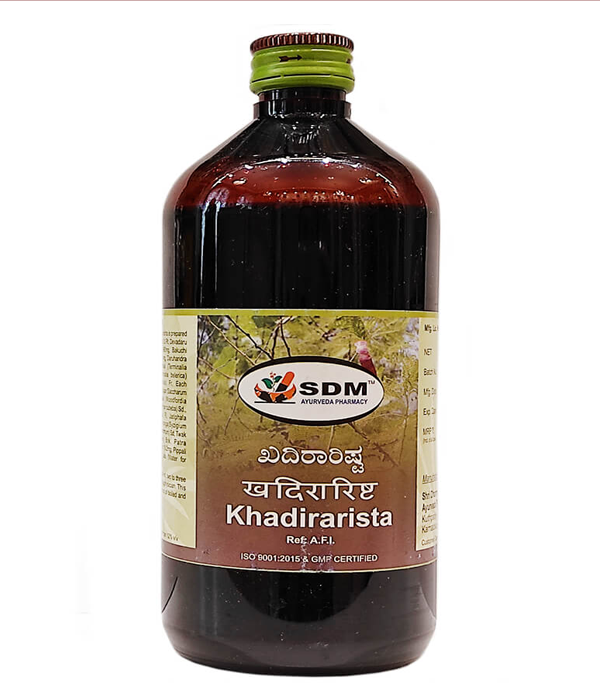 SDM Kadirarista