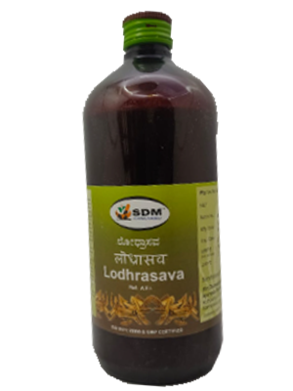 SDM Lodhrasava