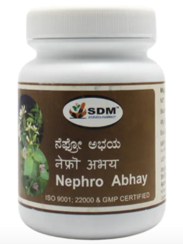 SDM Nephro Abhay