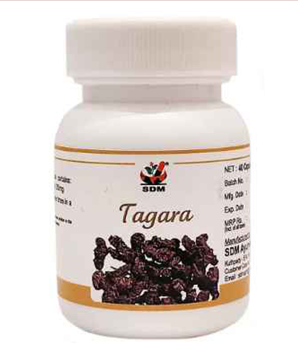SDM Tagara Capsules